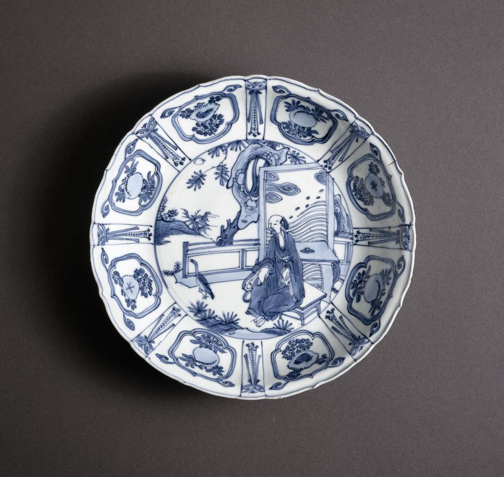 图片[1]-dish BM-Franks.776-China Archive